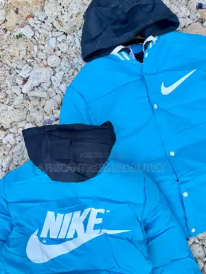 Nike Sportswear Therma-Fit Hooded Jacket