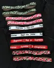 Ice Studded Belts Collection - 1