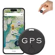 Mini GPS Real-Time Tracker - Smart Portable Anti-Lost - 1