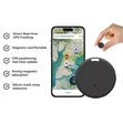 Mini GPS Real-Time Tracker - Smart Portable Anti-Lost - 2