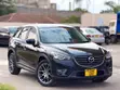 Mazda CX-5 2.2 Diesel AWD 2016 Black - 3