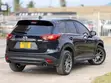 Mazda CX-5 2.2 Diesel AWD 2016 Black - 4
