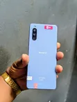 Sony Xperia 10 III 128GB Bluu - 1