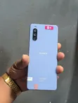 Sony Xperia 10 III 128GB Bluu - 2