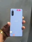 Sony Xperia 10 III 128GB Bluu - 3