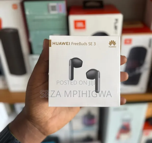 Huawei FreeBuds SE 3 - Original - 1