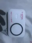 Airtel 4G Pocket WiFi - 1