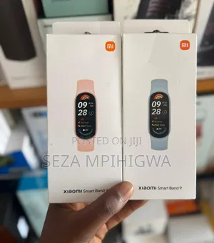 Xiaomi Smart Band 9 - Brand New