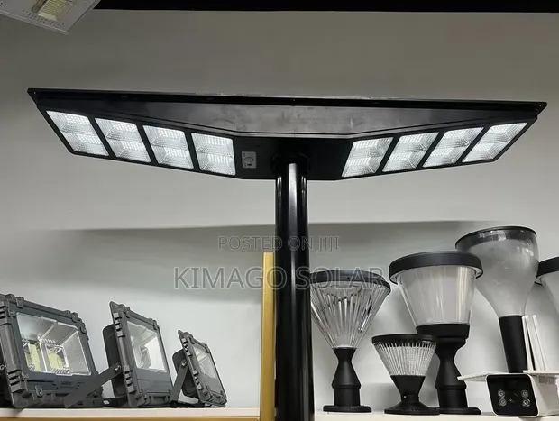 Solar Light for Homes - Reduce Electricity Bills - 1