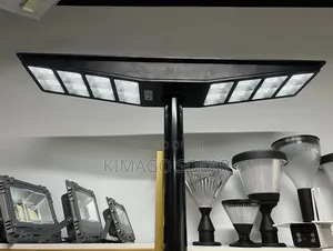 Taa ya Solar kwa Majumbani - Punguza Bili za Umeme