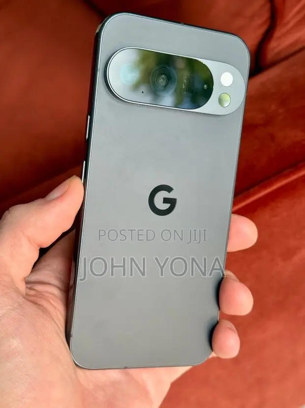 New Google Pixel 10 Pro 128GB Gray - 1