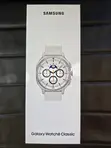 Samsung Galaxy Watch 8 Classic - Mpya Kabisa - 1