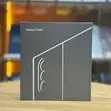 New Samsung Galaxy Z Fold7 512GB Black - 1