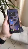 Samsung Galaxy Z Fold6 256GB Mpya - 2