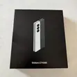 Samsung Galaxy Z Fold6 256GB Mpya - 3