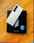 New Samsung Galaxy Z Fold6 512GB White - 1