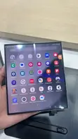 New Samsung Galaxy Z Fold6 512GB White - 3