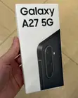New Samsung Galaxy A27 128GB Black - 3