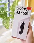 New Samsung Galaxy A27 128GB Pink - 2