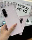 New Samsung Galaxy A27 256GB Pink - 1