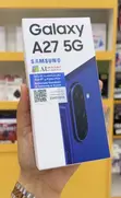 New Samsung Galaxy A27 128GB Blue - 1