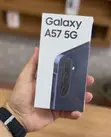 New Samsung Galaxy A57 128GB Black - 1