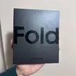 Samsung Galaxy Z Fold4 256GB Mpya - 3