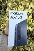 New Samsung Galaxy A57 5G 256GB Black - 2