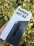 New Samsung Galaxy A57 5G 256GB Black - 3