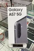 New Samsung Galaxy A57 128GB Gray - 1