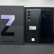 New Samsung Galaxy Z Fold 3 256GB - 2