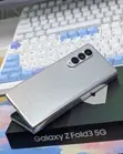 New Samsung Galaxy Z Fold 3 256GB - 3