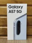 New Samsung Galaxy A57 5G 256GB Blue - 2