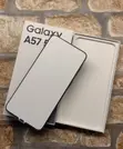 New Samsung Galaxy A57 256GB Gray - 1