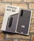 New Samsung Galaxy A57 256GB Gray - 2