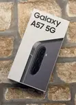 New Samsung Galaxy A57 256GB Gray - 3