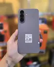 New Samsung Galaxy A57 256GB Purple - 1