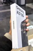 New Samsung Galaxy A37 256GB Black - 2