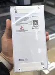 New Samsung Galaxy A37 256GB Black - 3