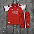 Arsenal Kids Jersey - 1