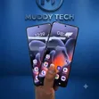 Motorola Edge 70 Ultra 5G 512GB Nyeusi (Iliyoisha Safi) - 1