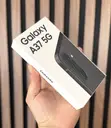New Samsung Galaxy A37 256GB Black - 1