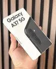 New Samsung Galaxy A37 256GB Black - 2