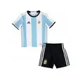 Argentina Kids Jersey - 2