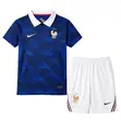 France Jersey for Kids - 1
