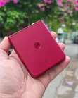 Motorola Razr 60 Ultra 512GB Red (Used Clean) - 1