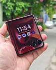Motorola Razr 60 Ultra 512GB Red (Used Clean) - 2