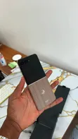 Motorola Razr 60 Ultra 512GB Red (Used Clean) - 4