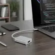 USB-C to HDMI Adapter (4K) - 2