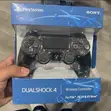 Sony DualShock 4 Wireless Controller - PS4 - 1